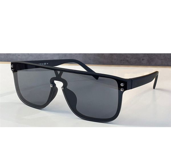 sunglasses fashion luxury men waimea sunglasses 1485 vintage square matte frame letter printed color film glasses trend leisure style anti-u, White;black
sunglasses fashion luxury men waimea sunglasses 1485 vintage square matte frame letter printed color film glasses trend leisure style anti-u, White;black