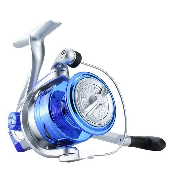 baitcasting reels fishing reel movement spinning series metal spool wheel for sea carp
baitcasting reels fishing reel movement spinning series metal spool wheel for sea carp