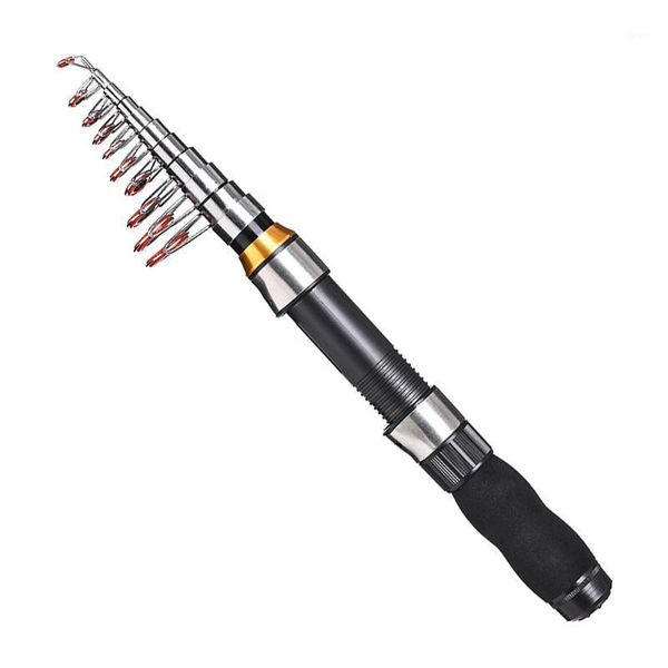 boat fishing rods mini portable rod fiberglass ice sea hand pole 1.0/1.2/1.5/1.7/1.9/2.1/2.3m accessories
boat fishing rods mini portable rod fiberglass ice sea hand pole 1.0/1.2/1.5/1.7/1.9/2.1/2.3m accessories