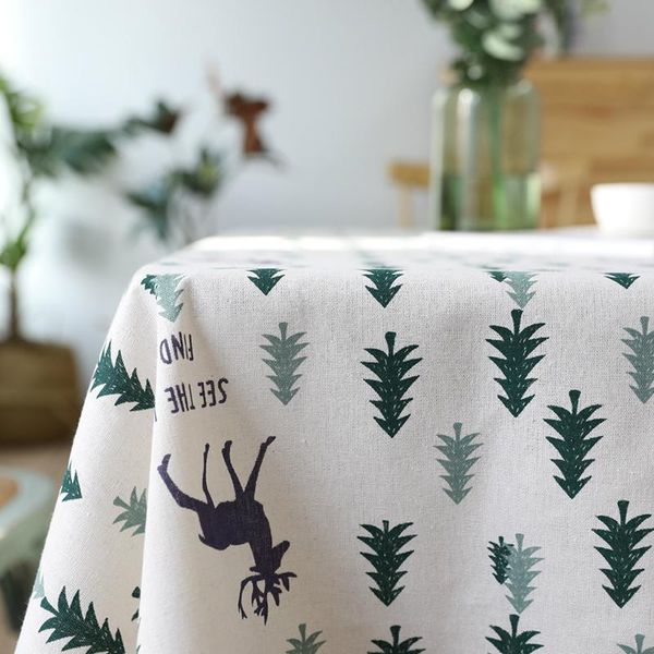 table cloth canirica christmas cover elk for home kitchen dining decorations tafelkleed
table cloth canirica christmas cover elk for home kitchen dining decorations tafelkleed