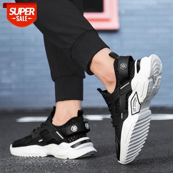 summer men's shoes, lightweight, breathable, big net, old trendy fashion trends, casual sports running shoes #nh8d
summer men's shoes, lightweight, breathable, big net, old trendy fashion trends, casual sports running shoes #nh8d
