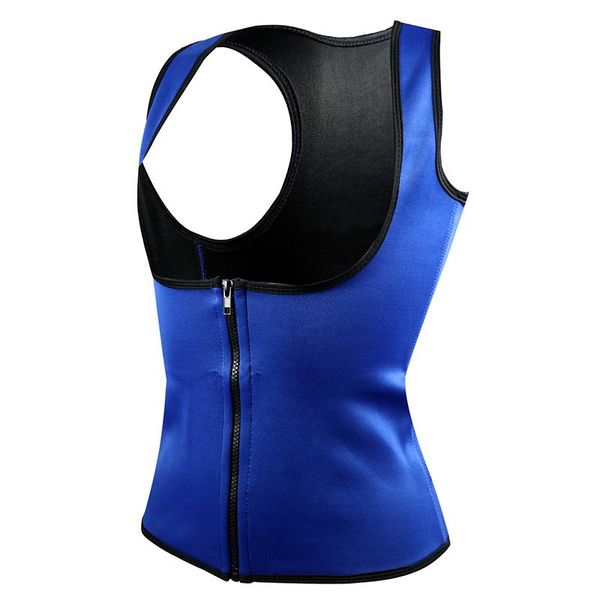 women waist trainer shaperwear vest tummy belly girdle body shapers girdles slimming belt cincher corset neoprene zipper women's, Black;white
women waist trainer shaperwear vest tummy belly girdle body shapers girdles slimming belt cincher corset neoprene zipper women's, Black;white