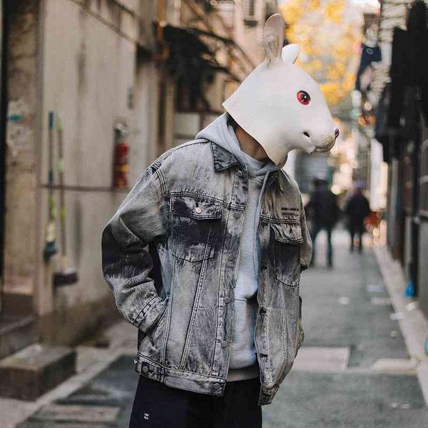 designermen's jackets autumn casual men jacket spring winter fashion harajuku streetwear motorcycle chaquetas hombre clothing by50jkbal, Black;brown
designermen's jackets autumn casual men jacket spring winter fashion harajuku streetwear motorcycle chaquetas hombre clothing by50jkbal, Black;brown