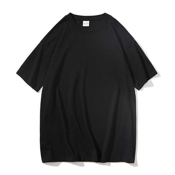 summer t shirt solid colors loose mens harajuku fashion design 100% cotton short sleeve o-neck tee shirts s-3xl 210528, White;black
summer t shirt solid colors loose mens harajuku fashion design 100% cotton short sleeve o-neck tee shirts s-3xl 210528, White;black