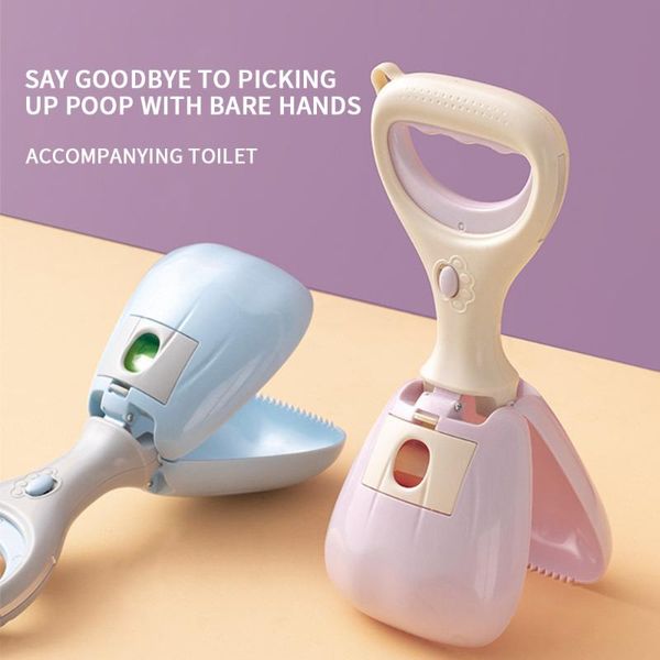 dog travel & outdoors poop picker picking up artifact pet shoveling device out walking bag folder toilet
dog travel & outdoors poop picker picking up artifact pet shoveling device out walking bag folder toilet
