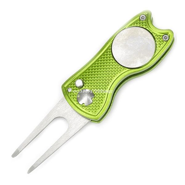 golf training aids folding divot repair fork with magnetic button pitch groove remover cleaner dropship
golf training aids folding divot repair fork with magnetic button pitch groove remover cleaner dropship