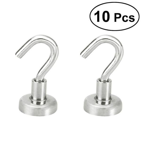 hooks & rails 10 pcs super strong magnetic for storage and organization heavy duty hook holder
hooks & rails 10 pcs super strong magnetic for storage and organization heavy duty hook holder