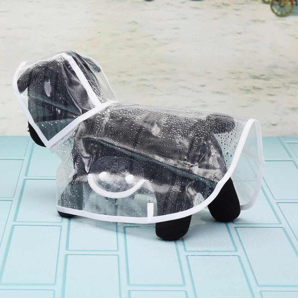 dog apparel waterproof transparent raincoats xs-6xl raincoat spring summer rain coats light clothes pet accessories puppy cloak
dog apparel waterproof transparent raincoats xs-6xl raincoat spring summer rain coats light clothes pet accessories puppy cloak