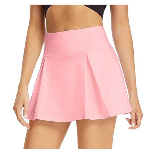 yoga outfit women 2 in 1 buscrunch skirted running shorts quick dry fake skirt gym workout short pants tennis culottes
yoga outfit women 2 in 1 buscrunch skirted running shorts quick dry fake skirt gym workout short pants tennis culottes