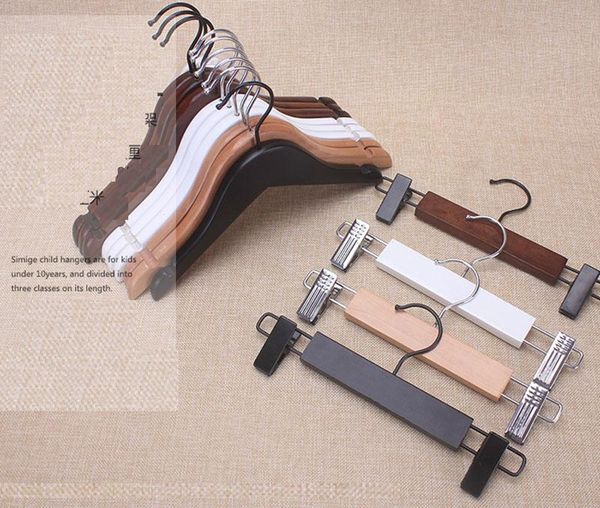 hangers & racks 10pcs/lot customized logo of children's clothes rack in white log color, black vintage and dark color
hangers & racks 10pcs/lot customized logo of children's clothes rack in white log color, black vintage and dark color