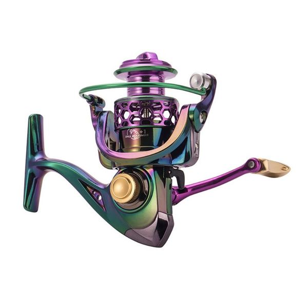 fishing reel high speed 4.7:1 bearing 9+1bb 1000-4000 metal spool wheel for sea baitcasting reels
fishing reel high speed 4.7:1 bearing 9+1bb 1000-4000 metal spool wheel for sea baitcasting reels