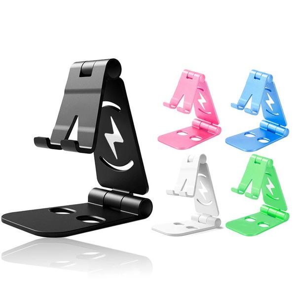 cell phone mounts & holders 2021 desk stand mobile holder smartphone foldable extend universal seat for lazy 
cell phone mounts & holders 2021 desk stand mobile holder smartphone foldable extend universal seat for lazy