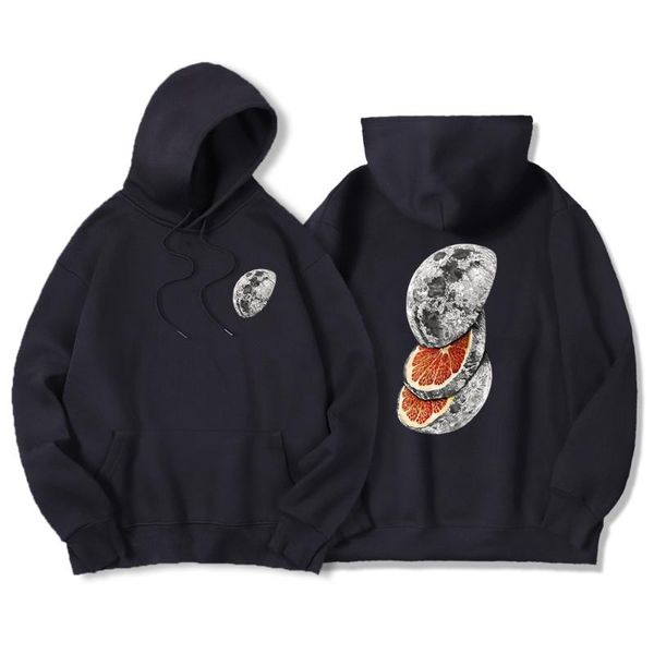 men's hoodies & sweatshirts planet fruit orange funny print hooded male casual fashion streetwear creativity hip hop loose harajuku men, Black
men's hoodies & sweatshirts planet fruit orange funny print hooded male casual fashion streetwear creativity hip hop loose harajuku men, Black