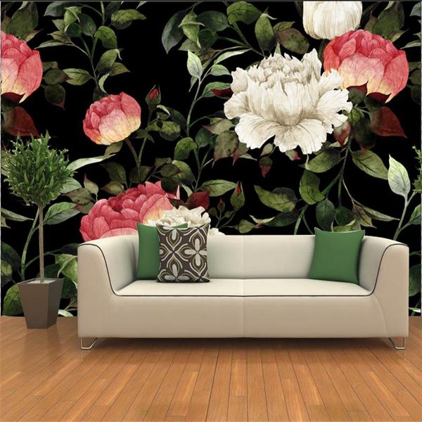 wallpapers custom size watercolor flower peony floral wallpaper 3d living room bedroom tv background wall murals papers home decor
wallpapers custom size watercolor flower peony floral wallpaper 3d living room bedroom tv background wall murals papers home decor