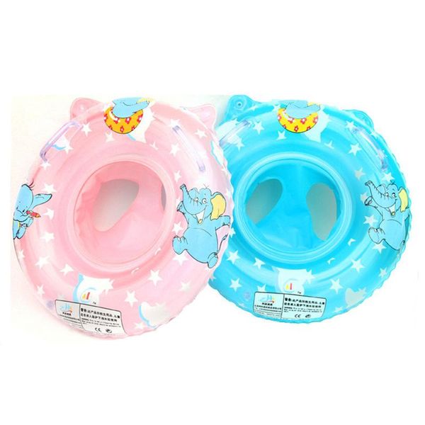 the latest inflatable round baby swim ring children cushion floating aid cute elephant pattern swimming pool floats & tubes
the latest inflatable round baby swim ring children cushion floating aid cute elephant pattern swimming pool floats & tubes