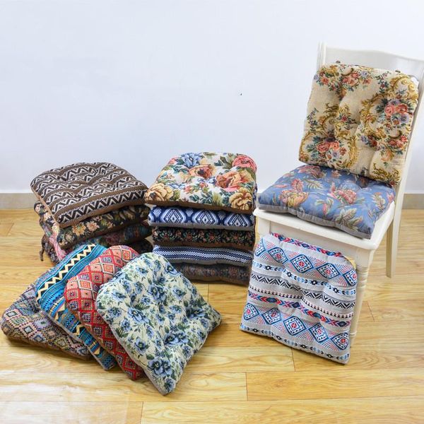cushion/decorative pillow thickening european style seat cushion dinning chair cushions cotton buttocks mat 16 colors car with strap sit pad
cushion/decorative pillow thickening european style seat cushion dinning chair cushions cotton buttocks mat 16 colors car with strap sit pad
