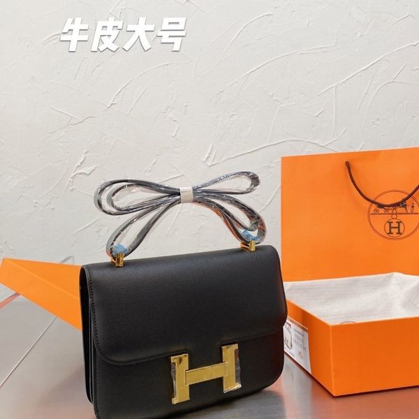 luxurys designer handbags kangkang fashion herme stewardess bag calf leather classic versatile bb
luxurys designer handbags kangkang fashion herme stewardess bag calf leather classic versatile bb