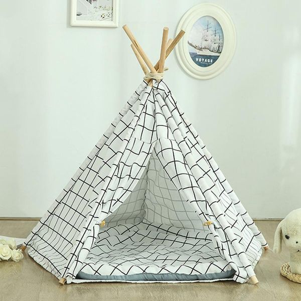 summer cat bed house tent nest kennel teepee pet beds for dogs dog products cama para gato & furniture
summer cat bed house tent nest kennel teepee pet beds for dogs dog products cama para gato & furniture