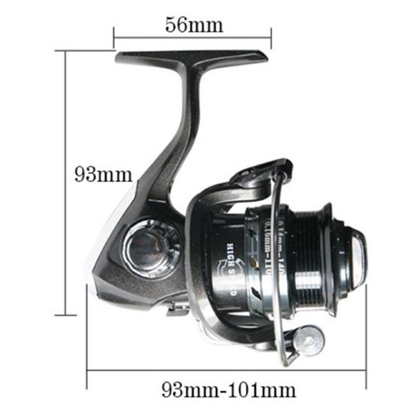 baitcasting reels spinning reel 5+1 stainless bb powerful fishing cnc aluminum spool for saltwater/freshwater
baitcasting reels spinning reel 5+1 stainless bb powerful fishing cnc aluminum spool for saltwater/freshwater