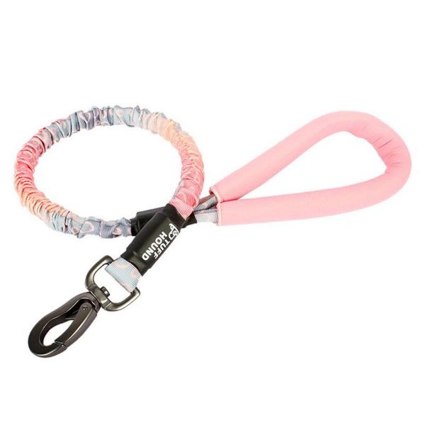 dog collars & leashes dacron striped colored leash stretchable with padded all kinds of dogs explosive products high quality
dog collars & leashes dacron striped colored leash stretchable with padded all kinds of dogs explosive products high quality