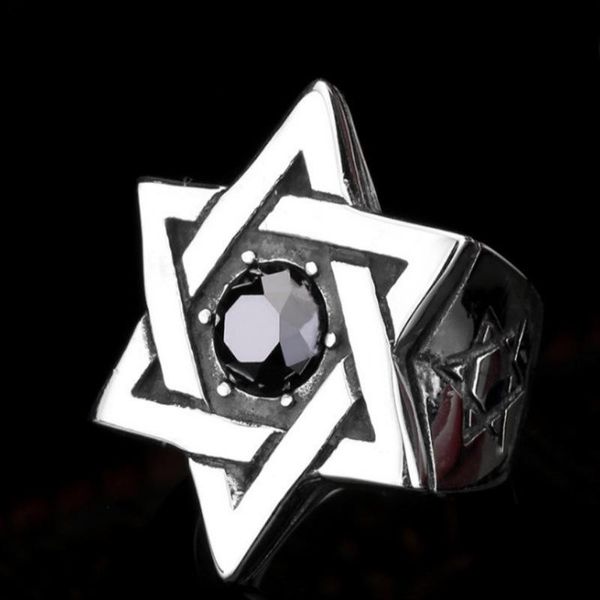 cluster rings vintage personality stainless steel red crystal hexagon silver motorcycle party gothic punk biker male jewelry, Golden;silver
cluster rings vintage personality stainless steel red crystal hexagon silver motorcycle party gothic punk biker male jewelry, Golden;silver