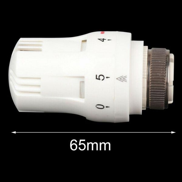 smart home control thermostatic head heater thermostats heating valves durable accessories qtoe dropship
smart home control thermostatic head heater thermostats heating valves durable accessories qtoe dropship