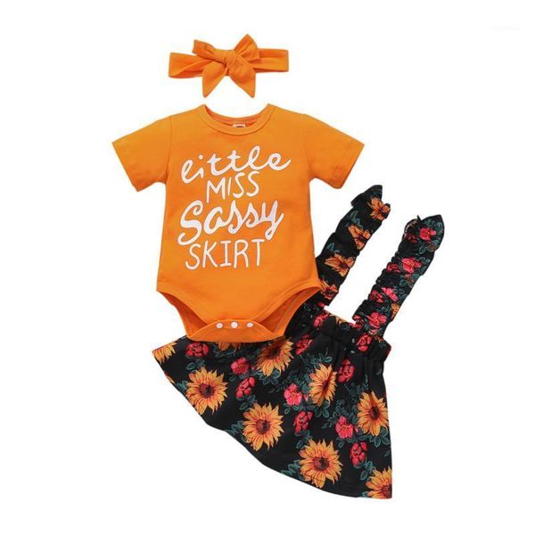clothing sets cute babe girls summer clothes 3pcs letters print short sleeves romper+floral suspenders skirt+headband for born 0-18 months, White
clothing sets cute babe girls summer clothes 3pcs letters print short sleeves romper+floral suspenders skirt+headband for born 0-18 months, White