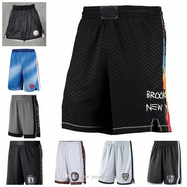 brooklyn nets men 2020/21 city swingman pants edition performance basketball shorts, Black;red
brooklyn nets men 2020/21 city swingman pants edition performance basketball shorts, Black;red