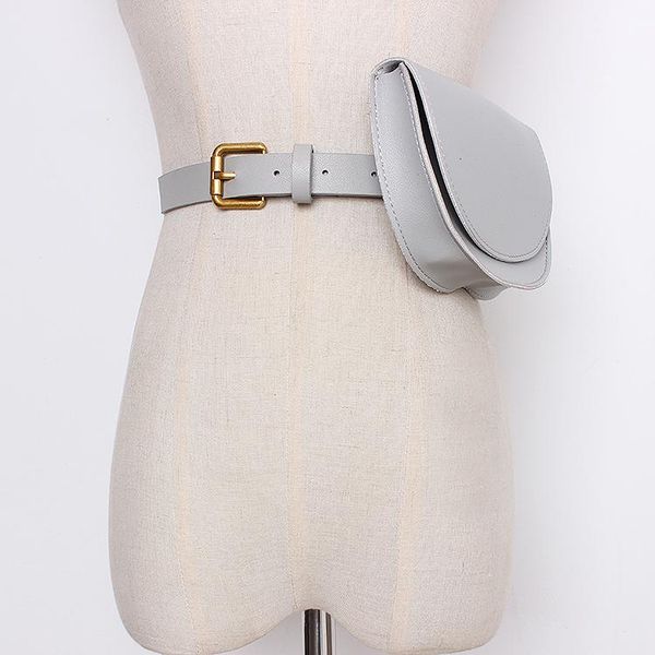 belts women's runway fashion pu leather bag cummerbunds female dress corsets waistband decoration wide belt tb1442, Black;brown
belts women's runway fashion pu leather bag cummerbunds female dress corsets waistband decoration wide belt tb1442, Black;brown