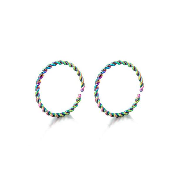 other 4pc steel circle ring piercing nose hoop lip ear screws bar fake septum clip body jewelry 18g, Slivery;golden
other 4pc steel circle ring piercing nose hoop lip ear screws bar fake septum clip body jewelry 18g, Slivery;golden