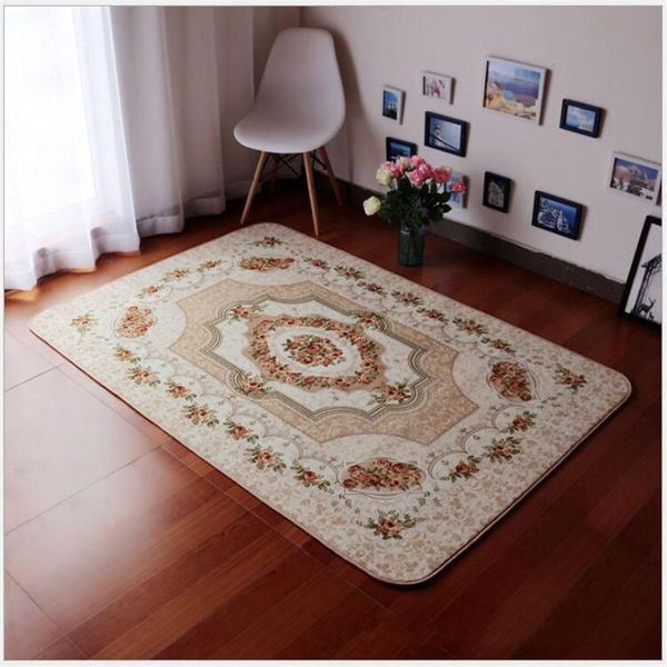 jacquard coral velvet carpets mandala for modern living room thick non-slip silent bedroom coffee table large rugs
jacquard coral velvet carpets mandala for modern living room thick non-slip silent bedroom coffee table large rugs