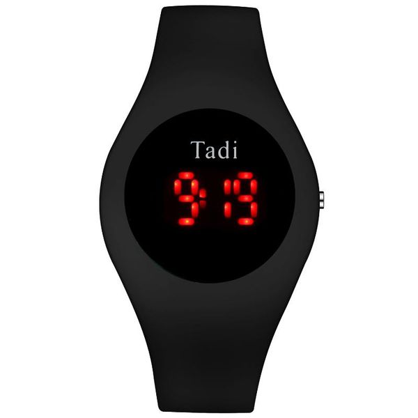 wristwatches digital watch men sports famale male reloj hombre led student waterproof electronic watches for silicone relogios masculinos, Slivery;brown
wristwatches digital watch men sports famale male reloj hombre led student waterproof electronic watches for silicone relogios masculinos, Slivery;brown