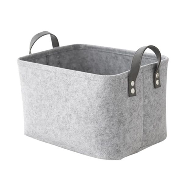 laundry bags foldable basket felt toy book storage dirty clothes toys holder container deskliving room bathroom organizer,
laundry bags foldable basket felt toy book storage dirty clothes toys holder container deskliving room bathroom organizer,