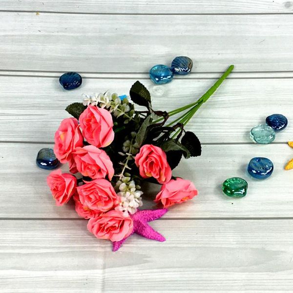 heads portable bridal wedding home decor bouquet lifelike party gift accessories durable artificial flowers decorative & wreaths
heads portable bridal wedding home decor bouquet lifelike party gift accessories durable artificial flowers decorative & wreaths