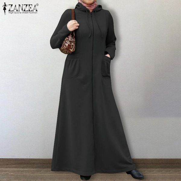 casual dresses autumn hoodies outwear zanzea women sweatshirt dress hooded long sleeve sundress female zipper vestidos plus size robe, Black;gray
casual dresses autumn hoodies outwear zanzea women sweatshirt dress hooded long sleeve sundress female zipper vestidos plus size robe, Black;gray