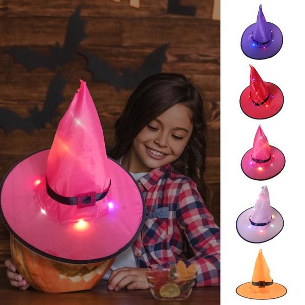 party decoration halloween decorations witch hat outdoor 4pcs hanging lighted glowing lights string battery opera
party decoration halloween decorations witch hat outdoor 4pcs hanging lighted glowing lights string battery opera