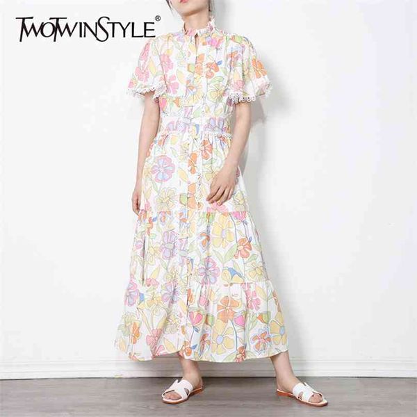 print patchwork lace dress for women stand collar short sleeve high waist elegant dresses female fashion 210520, Black;gray
print patchwork lace dress for women stand collar short sleeve high waist elegant dresses female fashion 210520, Black;gray