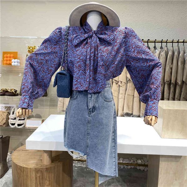 blouses nicho original design mature wave-like light lace shirt with sleeves swollen style top, White
blouses nicho original design mature wave-like light lace shirt with sleeves swollen style top, White