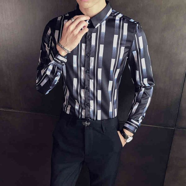 men's polos men's brand clothing casual spring long sleeve shirts/thin male lapel fit chess businessman's shirt plus size s-, White;black
men's polos men's brand clothing casual spring long sleeve shirts/thin male lapel fit chess businessman's shirt plus size s-, White;black