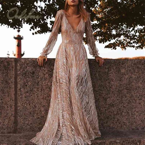 summer women maxi party dress long sleeve see through transparent silver sequin mesh 210513, Black;gray
summer women maxi party dress long sleeve see through transparent silver sequin mesh 210513, Black;gray