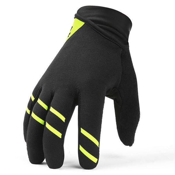 cycling gloves anti-slip winter bicycle warm touchscreen full finger waterproof for outdoor bike skiing motorcycle riding, Black
cycling gloves anti-slip winter bicycle warm touchscreen full finger waterproof for outdoor bike skiing motorcycle riding, Black
