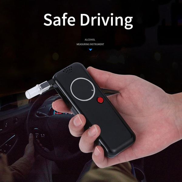 professional digital breath alcohol tester detector portable analyzer breathlyser 10 mouthpieces alcoholism test
professional digital breath alcohol tester detector portable analyzer breathlyser 10 mouthpieces alcoholism test