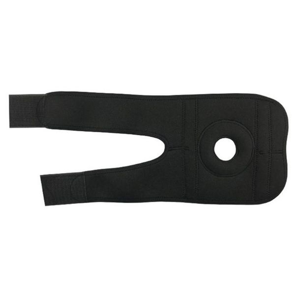 elbow & knee pads support wrap brace pad strong basketball sports elastic pain relief protector, Black;gray
elbow & knee pads support wrap brace pad strong basketball sports elastic pain relief protector, Black;gray