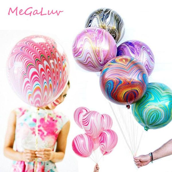 inch rainbow agate marble 4d foil balloons gradient helium globals wedding decors birthday party supplies latex ballons decoration
inch rainbow agate marble 4d foil balloons gradient helium globals wedding decors birthday party supplies latex ballons decoration