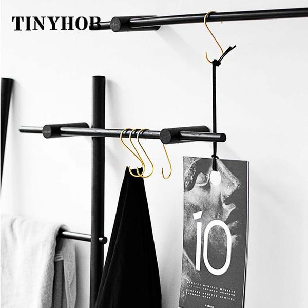 bathroom shelves 600mm / 23.62'' wood storage shelf towel rack and black bar kitchen decoration/bathroom accessories handware
bathroom shelves 600mm / 23.62'' wood storage shelf towel rack and black bar kitchen decoration/bathroom accessories handware