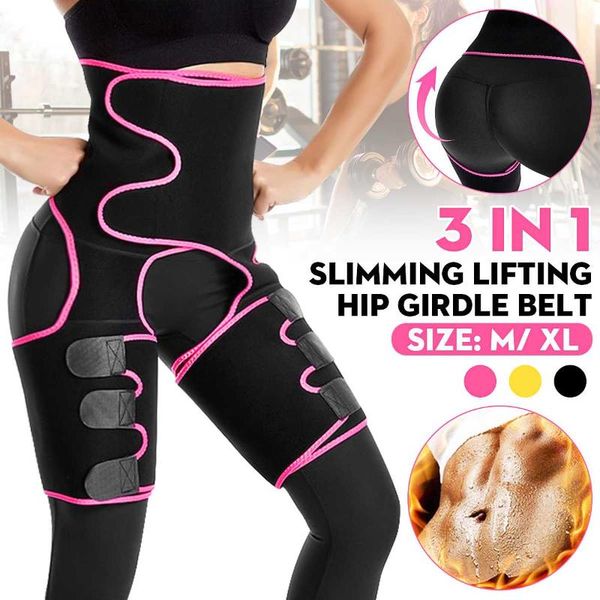 women's shapers 2021 upgrade 3 in 1 slimming abdomen waist leg belt lifting hip girdle slimwear adjustable, Black;white
women's shapers 2021 upgrade 3 in 1 slimming abdomen waist leg belt lifting hip girdle slimwear adjustable, Black;white