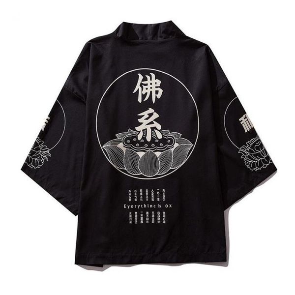 ethnic clothing chinese style print men kimono gown satin cardigan casual open stitch male yukata haori loose cosplay streetwear, Red
ethnic clothing chinese style print men kimono gown satin cardigan casual open stitch male yukata haori loose cosplay streetwear, Red