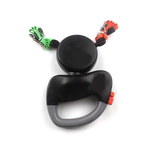 dog collars & leashes 4 colors roulette for dogs 2 in 1 auto retractable double flexible cats collar puppy small medium pets accessories
dog collars & leashes 4 colors roulette for dogs 2 in 1 auto retractable double flexible cats collar puppy small medium pets accessories