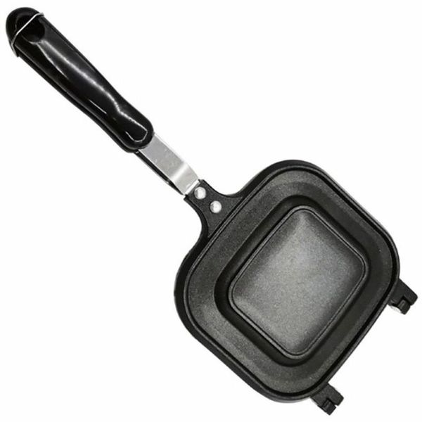 pans non-stick sandwich frying pan bread barbecue plate toast mold kitchen supplies
pans non-stick sandwich frying pan bread barbecue plate toast mold kitchen supplies