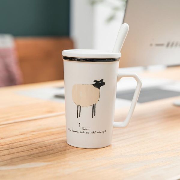 mugs large capacity cute nordic mug simple modern white with lid ceramic for couple taza cafe ceramica office coffee mm60mkb
mugs large capacity cute nordic mug simple modern white with lid ceramic for couple taza cafe ceramica office coffee mm60mkb